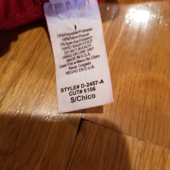 Party / date night dress - Picture 3 of 3